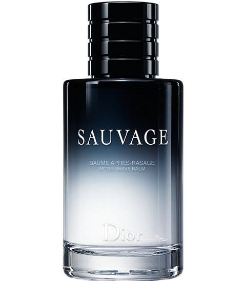 dior sauvage aftershave balm|dior sauvage aftershave best price.